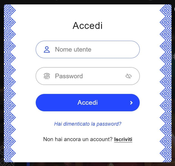 Accedi 1